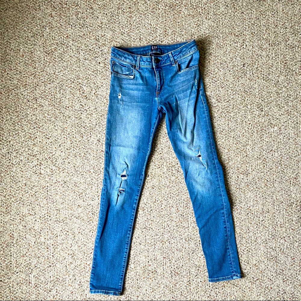 Gap Girls Jeans size 12